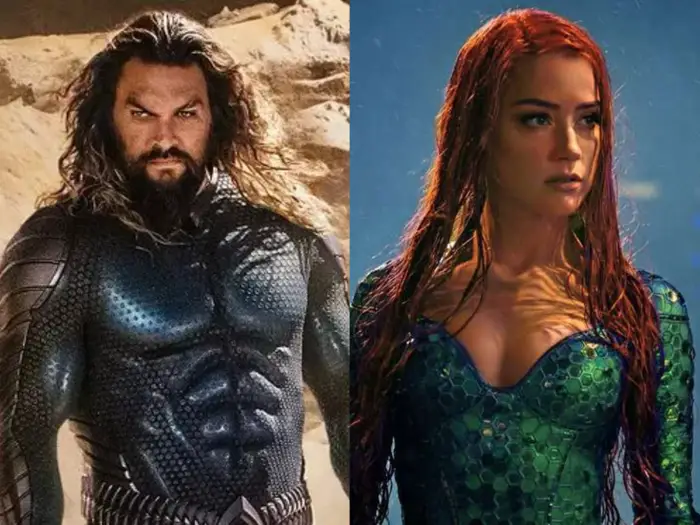 ‘Aquaman 2’-'वोनका' और 'कलर पर्पल'